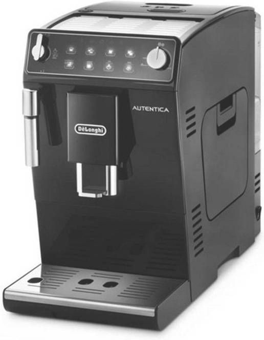 Delonghi De'Longhi ETAM 29.510.B Autentica volautomaat koffiemachine -  Ovenwebshop.nl
