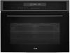 ETNA Cm650ti Oven Met Magnetronfucntie Black Titanium online kopen