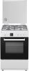 Etna FGV561WIT Gasfornuis Wit online kopen