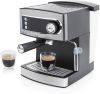 Princess Espressomachine 249407 Koffiezetapparaten Roestvrijstaal online kopen