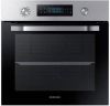 Samsung NV66M3571BS Dual Cook inbouw oven online kopen