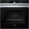 Siemens HB632GBS1 inbouw oven met 4D Hetelucht en 71 liter inhoud online kopen