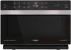 Whirlpool MWPN338SB Supreme Chef Combi Magnetron met Crisp online kopen