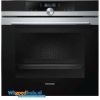 Siemens HB632GBS1 inbouw oven met 4D Hetelucht en 71 liter inhoud online kopen