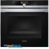 Siemens HB636GBS1 Inbouw oven Zwart online kopen